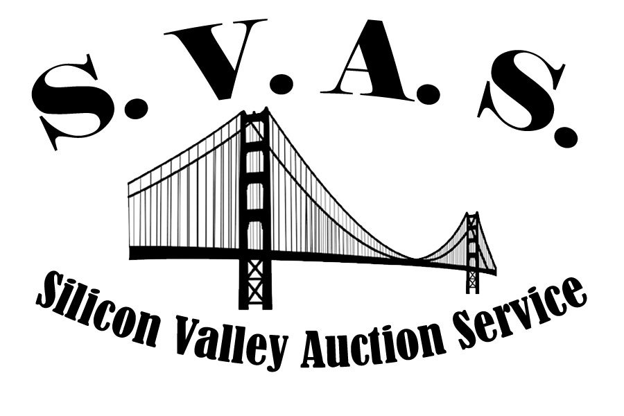 Silicon Valley Auction Service